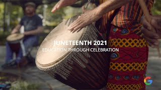 Googlers’ Juneteenth Journeys