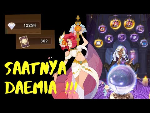 Gacha Ratusan Ribu Diamond!!! | AFK Arena Indonesia Grizzly Gaming Channel