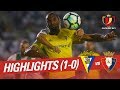 Highlights Cádiz CF vs Osasuna (1-0)