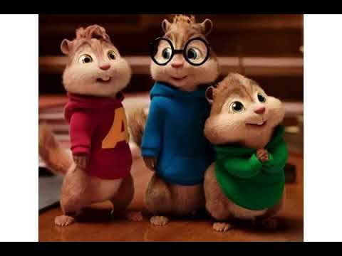 DJ CHRXN - 1700 Waiting Official Video ft  Ishan, Tamy Moyo (Chipmunks Version)