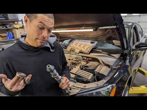 The ins, the outs and the inside-outs of VW Cam Seals by Dieselgeek