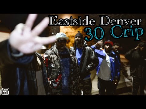 Welcome To The Eastside Of Denver | Hood Vlog | 30Ave