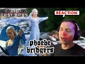 REACCIÓN: Phoebe Bridgers - ⚔️ Lost Boys ⚔️(we survive the PB drought ☀️)