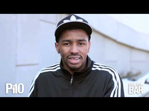 P110 - Flawless (Take Note) [Bar for Bar]