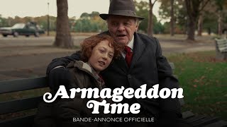 Bande-annonce VOST