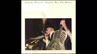 Johnny Winter &amp; Muddy Waters - Walking Thru The Park (1977)