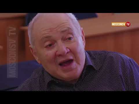 Монолог профессора Э.Д. Грача