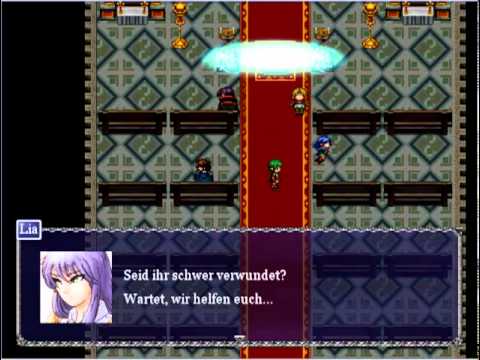 Let´s Play Elements Destiny Orgins [Blind] Teil 65 Pearl und Marish - Kopfgeldjäger drehen auf