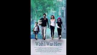 Coldplay ft. Cat Power - Wish I was here (audio soundtrack)