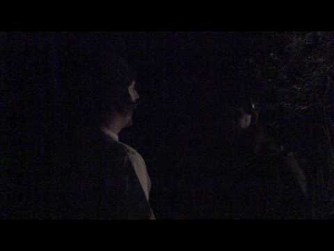 The Black Mountain Madman