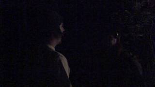 The Black Mountain Madman