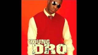 Young Dro  On Fire