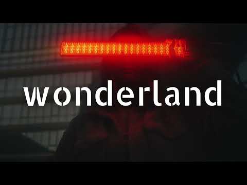 HRRTZ x Cammie Robinson - Lighthouse