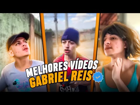 Melhores vídeos de (@Gabrielreisgr) - COMPILADO DE TIKTOK
