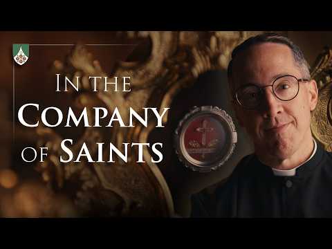 How to Venerate a Relic