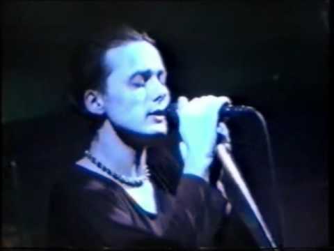 Suede Live London 1993 with Bernard Butler - Still Life