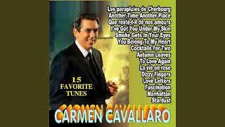 I&#39;ve Got You Under My Skin