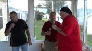 Harmony Express - I Only Have Eyes For You