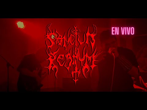 Sanctum Regnum - Spectral States -2022