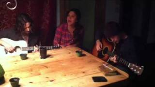 Making Me This Way (acoustic) - Annie Bosko, Jason Reeves, Jordan Lawhead