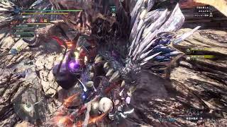 ちょこっとことねぎ｜参加歓迎［モンスターハンターワールドアイスボーン］