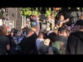 Municipal Waste -- "Accelerated Vision" @ Fun Fun Fun Fest 2010