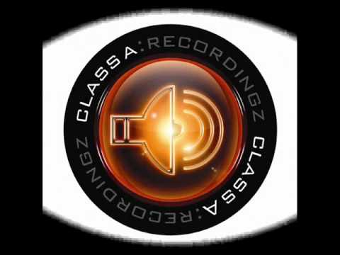 DJ PLEASURE - EXPANSION - CLASS A RECORDINGZ
