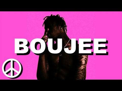 [FREE] Travis Scott Type Beat x Migos Type Beat - "Boujee" (Prod. by Yung Adam)