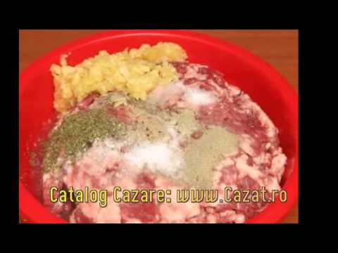 Cazare Burdeni, Teleorman - Cazat.ro