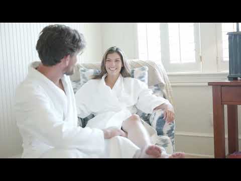 The Sanderling Resort in the Outer Banks | Oceanfront Hotel in Duck Key, NC