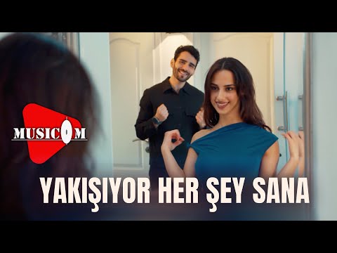 TaneryMusix - Yakışıyor Her Şey Sana