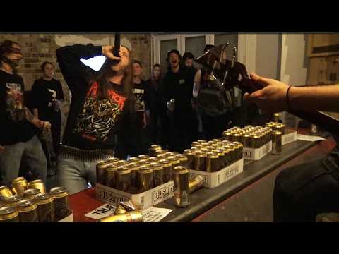 PILSATOR X TÄUFER X KOLOSS