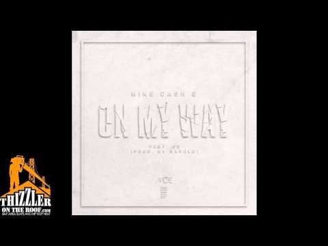 Mike Dash-E ft. CB of FamBizz - On My Way [Prod. Harold] [Thizzler.com]