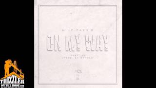 Mike Dash-E ft. CB of FamBizz - On My Way [Prod. Harold] [Thizzler.com]