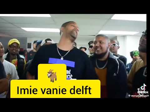 Cape Town Rap Battle | Imie Vani Delft VS Capital L | #Hiphop #Rapbattle #Subscribe