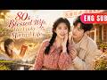 ENG SUB She Was Sold As A Substitute Bride But She Turned Out To Be The Family S Lucky Charm Drama