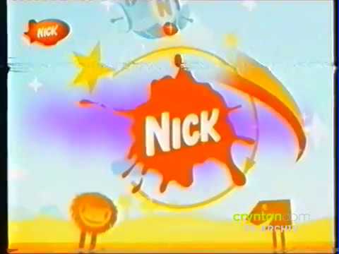 ClubNick Werbetrailer 2008