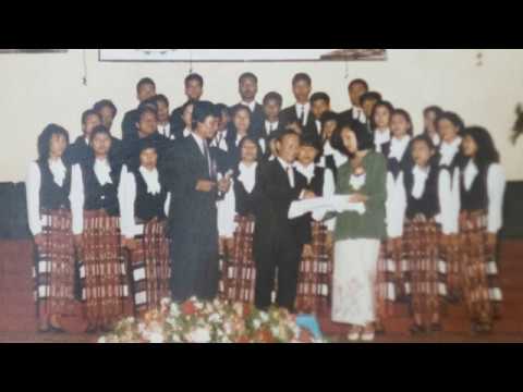 Durtlang Kohhran Zaipawl Vol.4 - Lalpa rumna