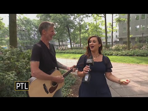 Now and Then - The Clarks