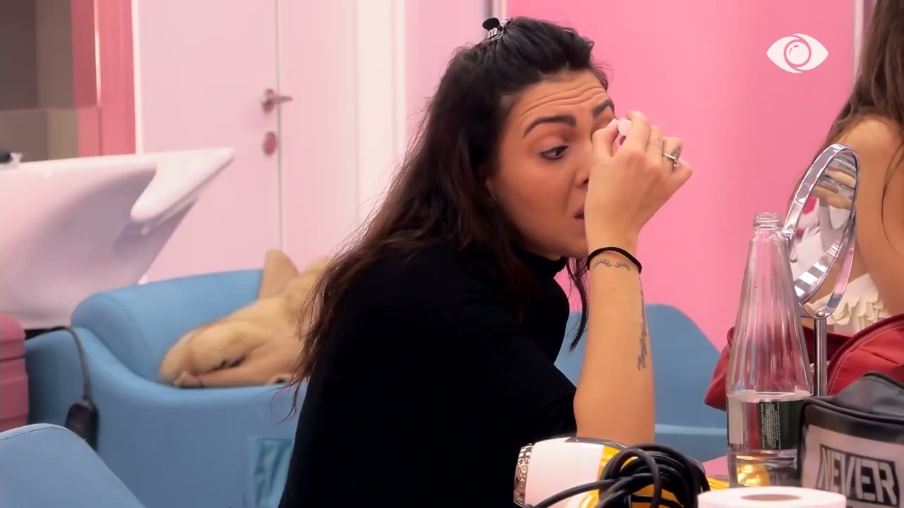 “Meqë Laerti është prishur me Rozanën, do të fitojë terren”/ Livia dhe Krisa flasin për Gertën