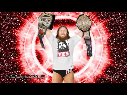 Daniel Bryan 9th WWE Theme Song 2011-2015  'Flight of the Valkyries' + Download Link