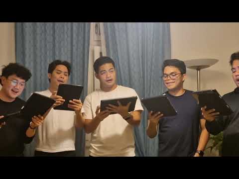 If Ever I Would Leave You / Camelot- a capella version by The Philippine Madrigal Singers