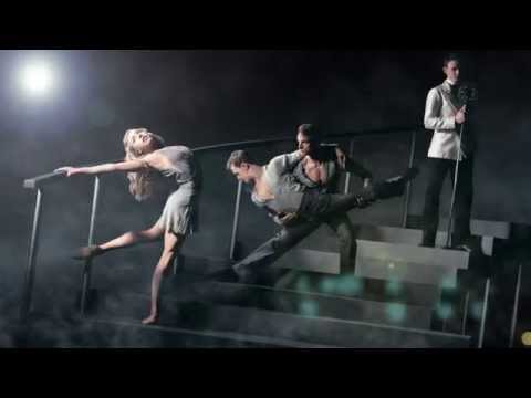 Trailer for Scottish Ballet - Autumn 15 - ATG Tickets