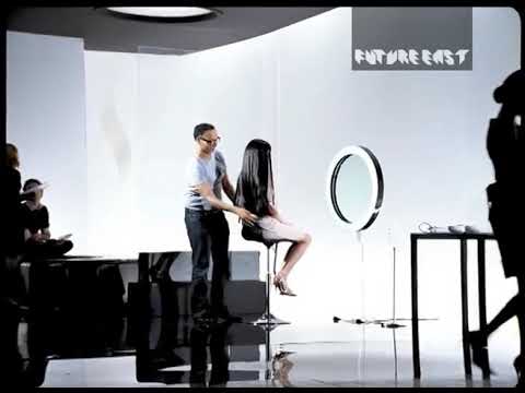 Sunsilk Jamal 30s -India 2010 tvc