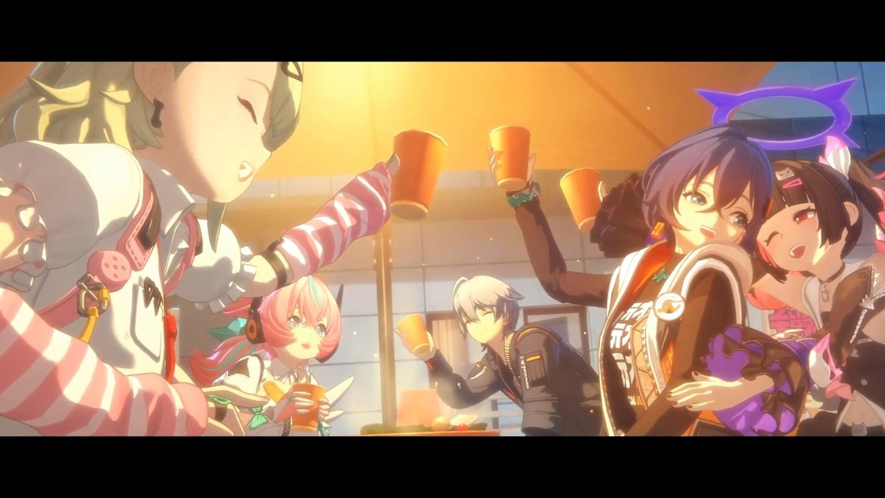 绝区零 滚烫寻鲜记 活动全剧情 2026年3月25日