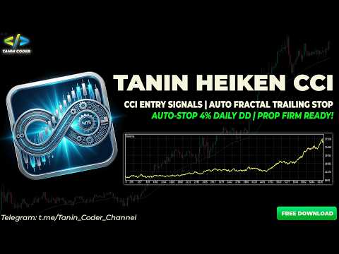 Video EA23 Tanin Heiken CCI