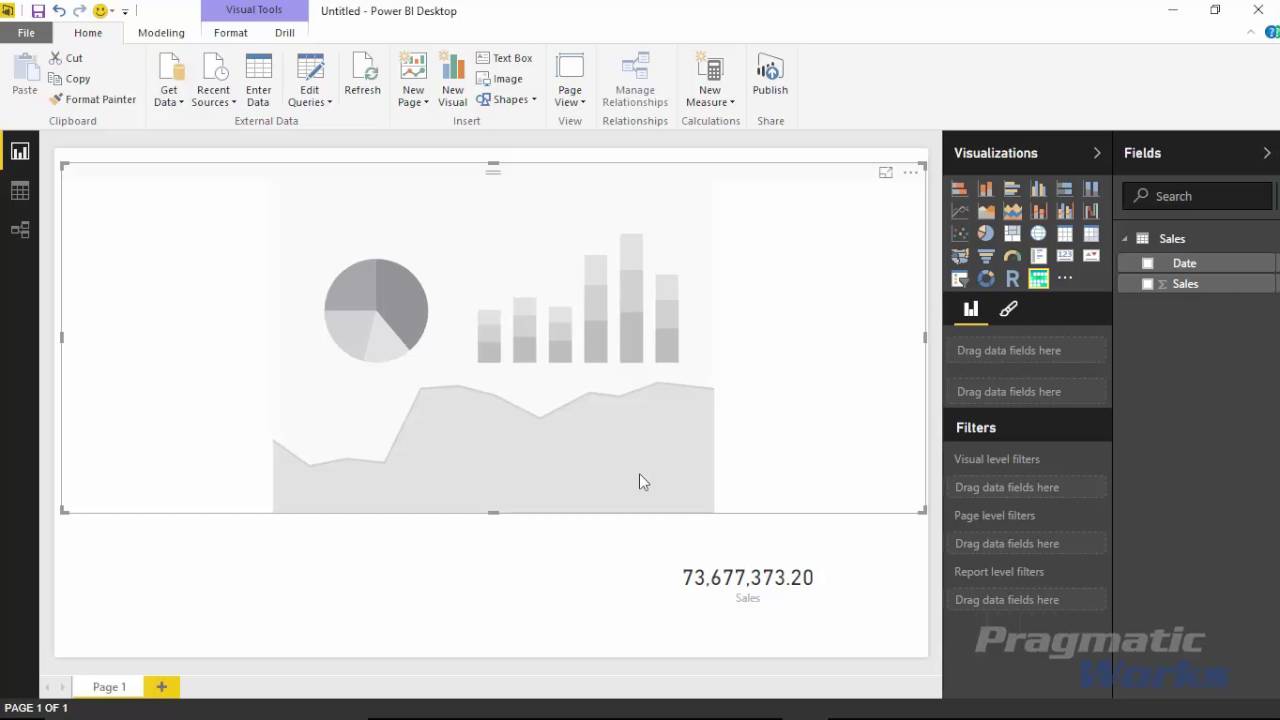 Module 11 - Calendar Visualization