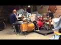 Soulive - Take It Easy #drumles # fun