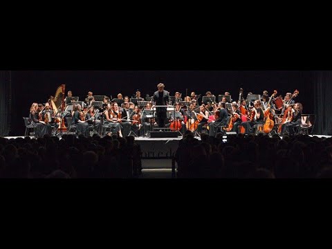 Extraordinary concert by La Scala Theatre Academy Orchestra