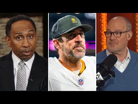 Aaron Rodgers will end Mike Tomlin’s playoff win drough - Rich Eisen on Steelers' win over Lions